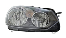 画像をギャラリービューアに読み込む, Hella 10-14 Volkswagen Jetta Wagen Headlamp Rh