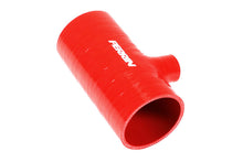 画像をギャラリービューアに読み込む, PERRIN 22-26 Subaru WRX Short Type Turbo Inlet Hose - Red