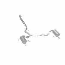 画像をギャラリービューアに読み込む, MagnaFlow BRE Exhaust Kit 05-07 Subaru Outback 3.0L