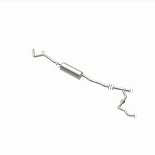 画像をギャラリービューアに読み込む, MagnaFlow BRE Exhaust Kit 01-04 Nissan Frontier 3.3L