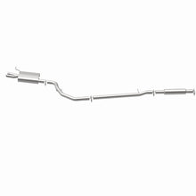 画像をギャラリービューアに読み込む, BRExhaust 05-07 Ford Freestyle 3.0L Exhaust Kit