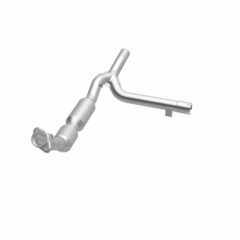 MagnaFlow 02-03 Ford F-150 5.4L Direct Fit Converter
