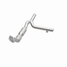画像をギャラリービューアに読み込む, MagnaFlow 02-03 Ford F-150 5.4L Direct Fit Converter