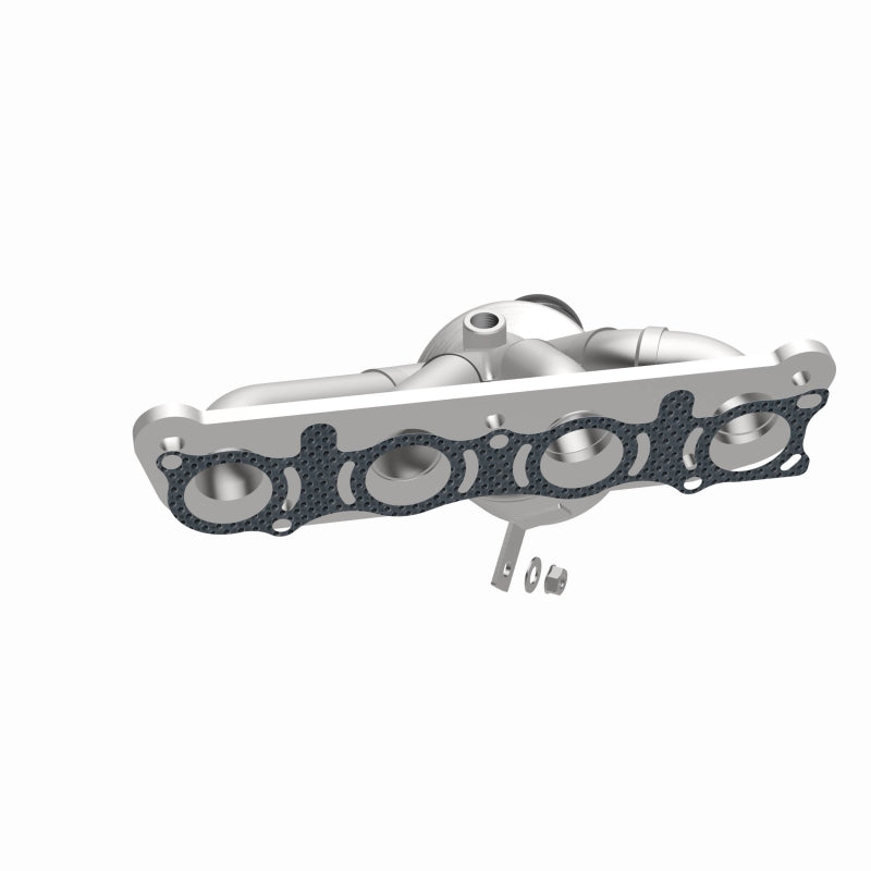 MagnaFlow 13-17 Nissan Sentra 1.8L Direct-Fit Catalytic Converter