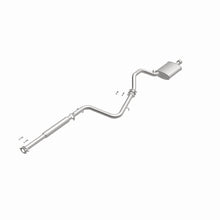 画像をギャラリービューアに読み込む, MagnaFlow BRE Exhaust Kit 00-05 Mitsubishi Eclipse 2.4L