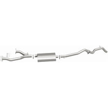 画像をギャラリービューアに読み込む, MagnaFlow BRE Exhaust Kit 96-02 S10 Sonoma 4.3L