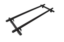 画像をギャラリービューアに読み込む, Dee Zee 07-23 Jeep JK/JL/Gladiator Jeep Small Roof Rack