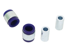 画像をギャラリービューアに読み込む, SuperPro 2005 Subaru Outback XT Limited Rear Lower Inner Control Arm Bushing Kit