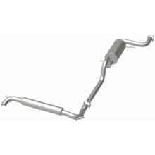 画像をギャラリービューアに読み込む, MagnaFlow BRE Exhaust Kit 05-07 Grand Caravan Town &amp; Country
