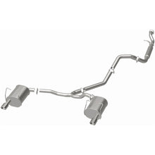 画像をギャラリービューアに読み込む, MagnaFlow BRE Exhaust Kit 11-17 Dodge Journey 3.6L