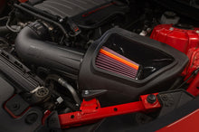 画像をギャラリービューアに読み込む, K&amp;N 16-24 Chevy Camaro SS V8-6.2L F Performance Air Intake System