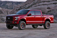 画像をギャラリービューアに読み込む, Fabtech 15-20 Ford F150 2WD 6in Perf Sys w/2.5 &amp; 2.25