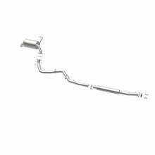 画像をギャラリービューアに読み込む, MagnaFlow BRE Exhaust Kit 10-17 Subaru Outback 2.5L