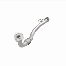 画像をギャラリービューアに読み込む, BRE Exhaust 96-97 RAV4 2.0L Front Pipe Kit
