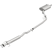 画像をギャラリービューアに読み込む, MagnaFlow BRE Exhaust Kit 02-06 Toyota Camry 2.4L