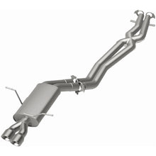 画像をギャラリービューアに読み込む, BRExhaust 01-05 BMW 325i 325Ci 2.5L Exhaust Kit