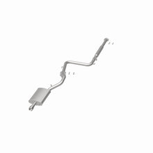 画像をギャラリービューアに読み込む, MagnaFlow BRE Exhaust Kit 00-05 Mitsubishi Eclipse 2.4L