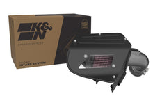 画像をギャラリービューアに読み込む, K&amp;N Typhoon Intake BMW 340I L6-3.0L F/I 16-20