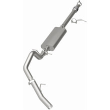 画像をギャラリービューアに読み込む, MagnaFlow BRE Exhaust Kit 09-14 Tahoe Yukon 5.3L