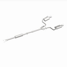 画像をギャラリービューアに読み込む, MagnaFlow BRE Exhaust Kit 09-17 Nissan Maxima 3.5L