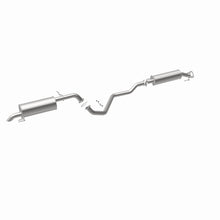 画像をギャラリービューアに読み込む, MagnaFlow BRE Exhaust Kit 10-11 Kia Soul 2.0L