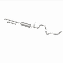 画像をギャラリービューアに読み込む, MagnaFlow BRE Exhaust Kit 98-02 Ford F-150 F-250