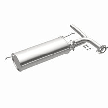 画像をギャラリービューアに読み込む, Magnaflow BRE Rear Muffler Kit Replacement Chevrolet