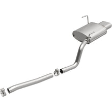 画像をギャラリービューアに読み込む, BRExhaust 10-13 Acura MDX 3.7L Direct-Fit Exhaust Muffler Kit