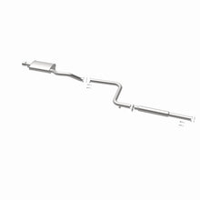 画像をギャラリービューアに読み込む, MagnaFlow BRE Exhaust Kit 00-05 Mitsubishi Eclipse 2.4L