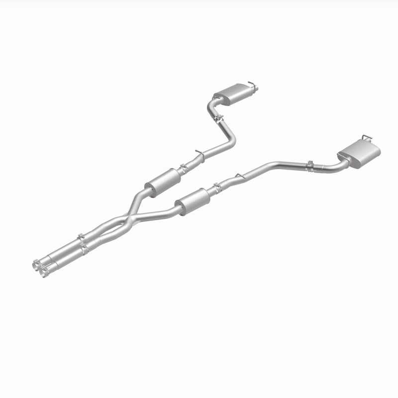 BRExhaust Exhaust Kit Replacement Dodge