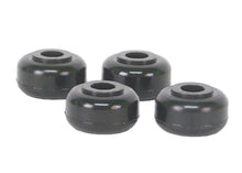 画像をギャラリービューアに読み込む, Whiteline Universal Shock Eye Bushings (4) ID 9.5mm - Thick 15.9mm