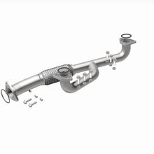 画像をギャラリービューアに読み込む, BRE Exhaust 11-13 Honda Odyssey 3.5L Front Pipe Kit