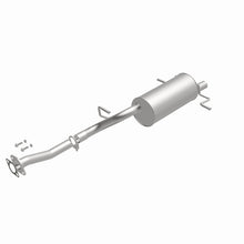 画像をギャラリービューアに読み込む, BRExhaust 2006 Saab 9-2X/ 06-07 Subaru Impreza 2.5L Muffler Kit