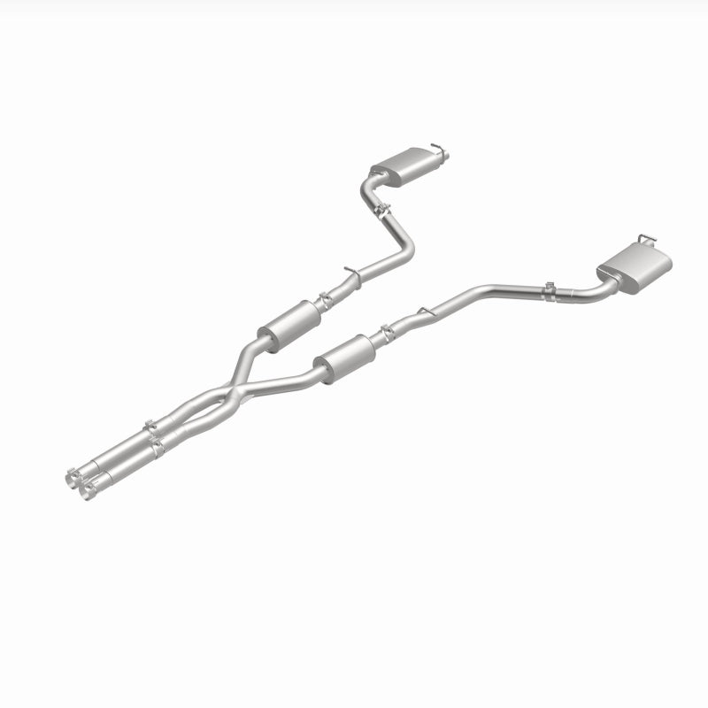 BRExhaust Exhaust Kit Replacement Dodge