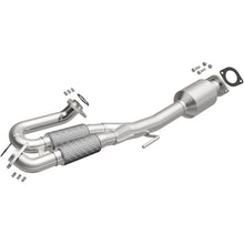 画像をギャラリービューアに読み込む, MagnaFlow 16-21 Nissan Maxima 3.5L Direct Fit Converter (OEM/Federal Grade)
