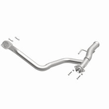 画像をギャラリービューアに読み込む, BRExhaust 20-25 Jeep Gladiator 3.6L Direct-Fit Replacement Front Pipe Kit