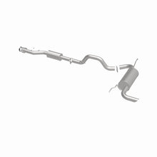 画像をギャラリービューアに読み込む, BRExhaust 08-10 Hummer H3 3.7L Exhaust Kit