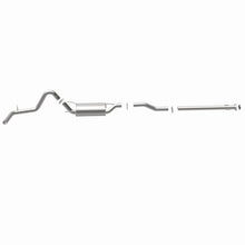画像をギャラリービューアに読み込む, MagnaFlow BRE Exhaust Kit 05-12 Toyota Tacoma 4.0L