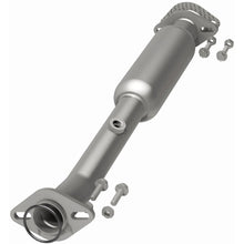 画像をギャラリービューアに読み込む, BRE Exhaust 04-15 Armada QX56 Titan 5.6L Front Pipe Kit