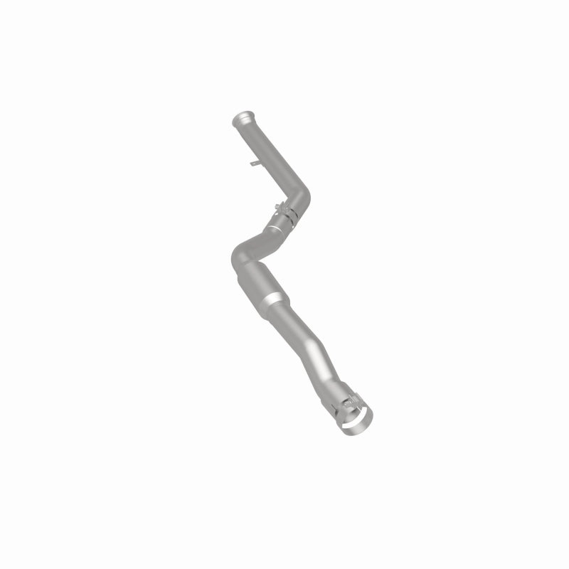 MagnaFlow 19-22 BMW 330i (G20) Direct Fit Rear Underbody Converter