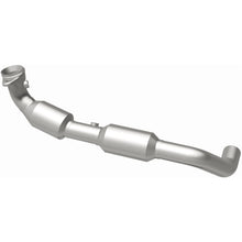 画像をギャラリービューアに読み込む, MagnaFlow 2004 Ford F-150 5.4L Direct Fit Converter