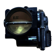 画像をギャラリービューアに読み込む, BLOX Racing 06-11 Honda Civic Si DBW 72mm Billet Throttle Body - Black
