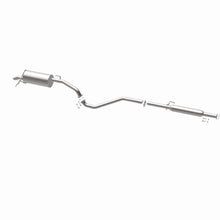 画像をギャラリービューアに読み込む, MagnaFlow BRE Exhaust Kit 11-16 Hyundai Elantra 1.8L