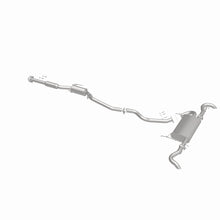画像をギャラリービューアに読み込む, MagnaFlow BRE Exhaust Kit 13-17 ACURA RDX 3.5L