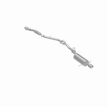 画像をギャラリービューアに読み込む, MagnaFlow BRE Exhaust Kit 04-08 Subaru Impreza Forester 9-2X 2.5L