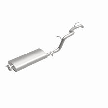 画像をギャラリービューアに読み込む, MagnaFlow BRE Exhaust Kit 02-07 Jeep Liberty