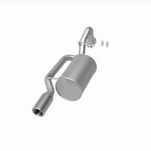 画像をギャラリービューアに読み込む, MagnaFlow 08-14 Scion xD 1.8L BRE Exhaust Kit