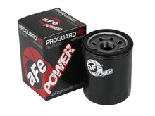画像をギャラリービューアに読み込む, aFe PROGUARD Oil Filter