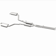 画像をギャラリービューアに読み込む, MagnaFlow Stellantis BRE Exhaust Replacement Kit