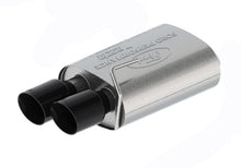 画像をギャラリービューアに読み込む, Ford Racing 20-23 Explorer ST Sport Cat-Back Exhaust System Dual Rear Exit w/Black Tips